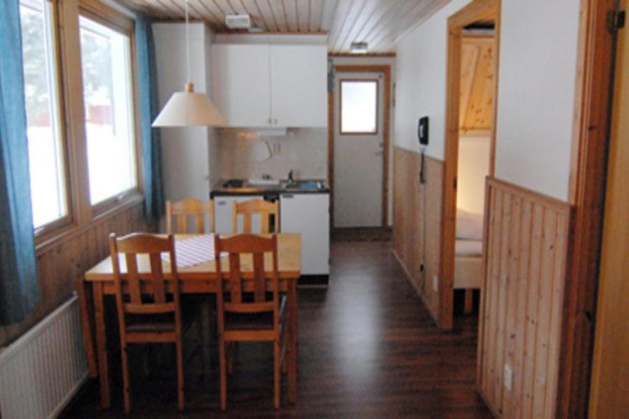 Kraja Hotel Arjeplog Quarto foto