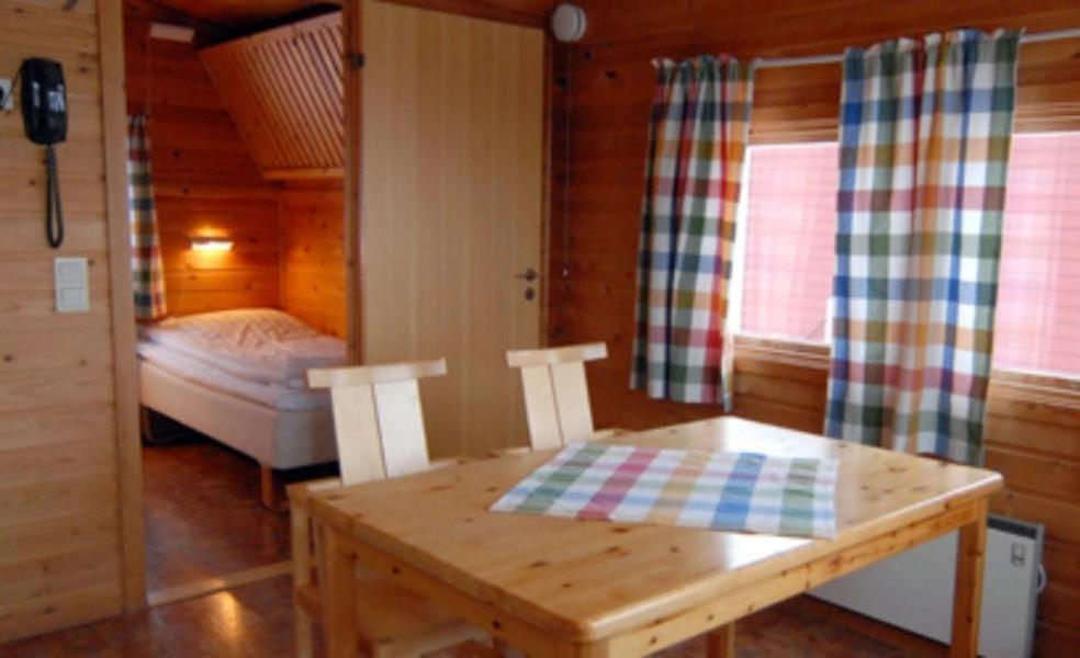 Kraja Hotel Arjeplog Quarto foto